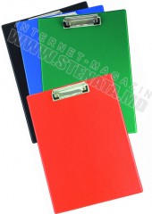 Buromax BUROMAX Clipboard A4